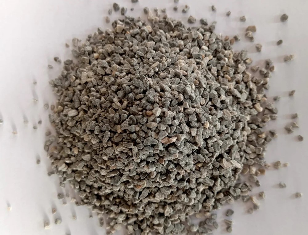 0-3mm Farm Grit